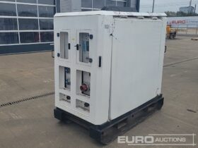 Off Grid 400Volt Power Bank Generators For Auction: Leeds -27th, 28th, 29th, 30th November 24 @ 8:00am