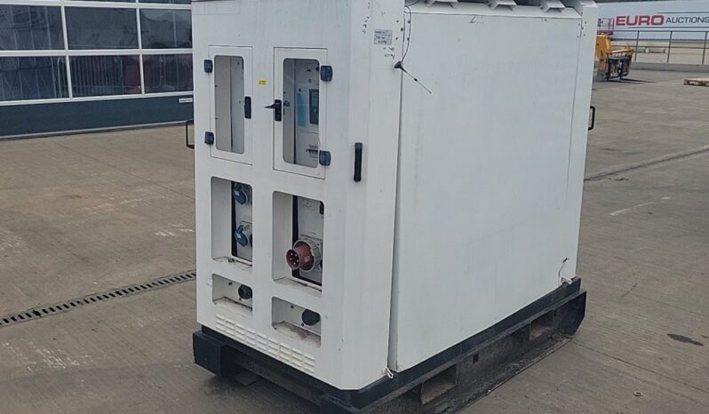 Off Grid 400Volt Power Bank Generators For Auction: Leeds -27th, 28th, 29th, 30th November 24 @ 8:00am