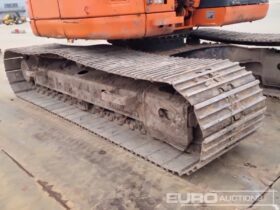 2015 Doosan DX140LCR-3 10 Ton+ Excavators For Auction: Leeds -27th, 28th, 29th, 30th November 24 @ 8:00am full