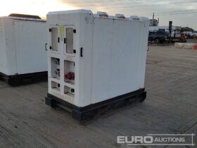 Off Grid HPH-33 Generators For Auction: Leeds -27th, 28th, 29th, 30th November 24 @ 8:00am