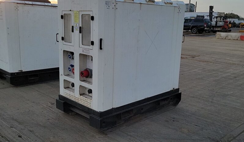 Off Grid HPH-33 Generators For Auction: Leeds -27th, 28th, 29th, 30th November 24 @ 8:00am