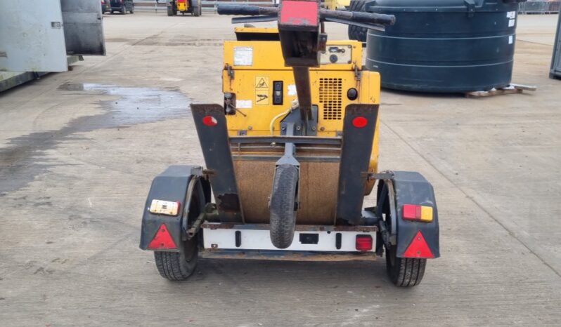 2011 Terex MBR71 Asphalt / Concrete Equipment For Auction: Leeds -27th, 28th, 29th, 30th November 24 @ 8:00am full