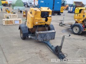 2011 Terex MBR71 Asphalt / Concrete Equipment For Auction: Leeds -27th, 28th, 29th, 30th November 24 @ 8:00am full