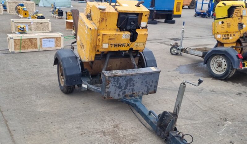 2011 Terex MBR71 Asphalt / Concrete Equipment For Auction: Leeds -27th, 28th, 29th, 30th November 24 @ 8:00am full