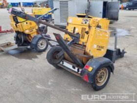 2011 Terex MBR71 Asphalt / Concrete Equipment For Auction: Leeds -27th, 28th, 29th, 30th November 24 @ 8:00am full