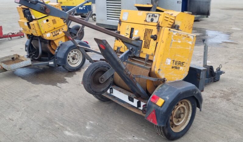 2011 Terex MBR71 Asphalt / Concrete Equipment For Auction: Leeds -27th, 28th, 29th, 30th November 24 @ 8:00am full