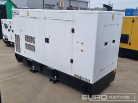 2021 JCB G116QS Generators For Auction: Leeds -27th, 28th, 29th, 30th November 24 @ 8:00am