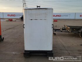 Off Grid HPH-33 Generators For Auction: Leeds -27th, 28th, 29th, 30th November 24 @ 8:00am full