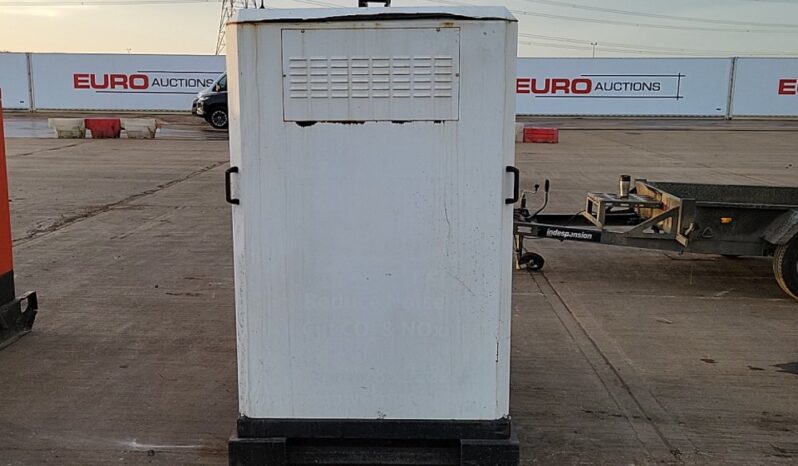 Off Grid HPH-33 Generators For Auction: Leeds -27th, 28th, 29th, 30th November 24 @ 8:00am full