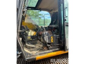 2013 JCB JS130 10 Ton+ Excavators For Auction: Leeds -27th, 28th, 29th, 30th November 24 @ 8:00am full