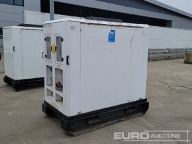 Gridtogo HPH33 Generators For Auction: Leeds -27th, 28th, 29th, 30th November 24 @ 8:00am