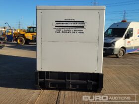 2019 Himoinsa HRFW350T5 Generators For Auction: Leeds -27th, 28th, 29th, 30th November 24 @ 8:00am full