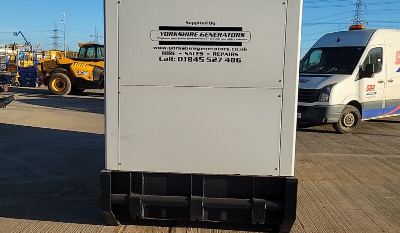 2019 Himoinsa HRFW350T5 Generators For Auction: Leeds -27th, 28th, 29th, 30th November 24 @ 8:00am full