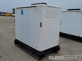 Gridtogo HPH33 Generators For Auction: Leeds -27th, 28th, 29th, 30th November 24 @ 8:00am full