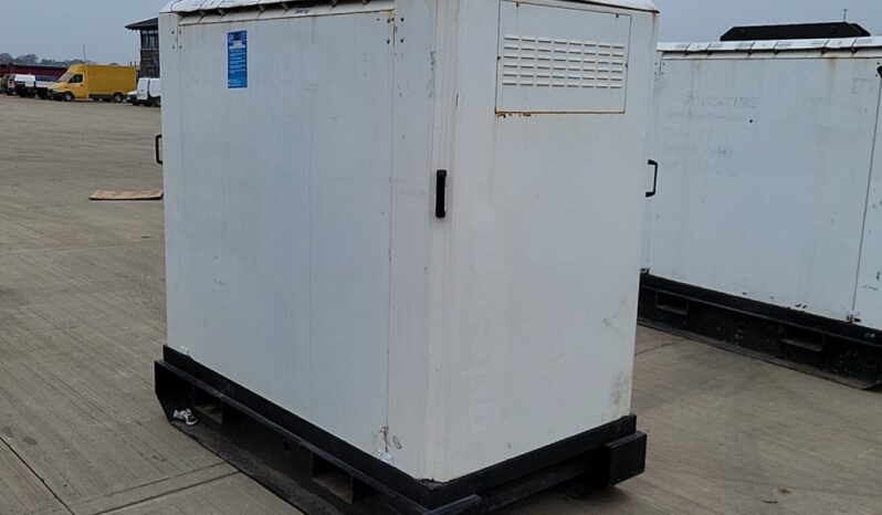 Gridtogo HPH33 Generators For Auction: Leeds -27th, 28th, 29th, 30th November 24 @ 8:00am full