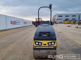 2014 Bomag BW80AD-5 Rollers For Auction: Leeds -27th, 28th, 29th, 30th November 24 @ 8:00am full