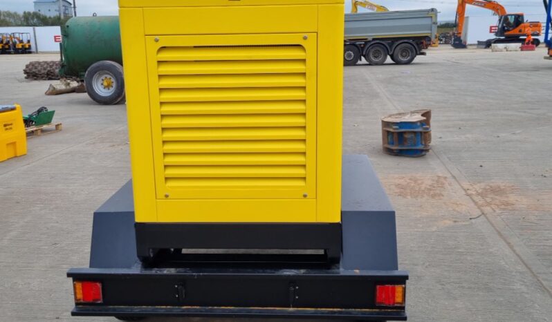 Unused 2024 Pramast VG-R30 Generators For Auction: Leeds -27th, 28th, 29th, 30th November 24 @ 8:00am full