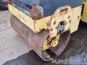 Bomag BW120AD-3 Rollers For Auction: Leeds -27th, 28th, 29th, 30th November 24 @ 8:00am full