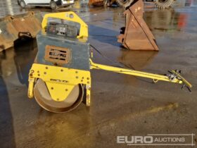 2015 Bomag BW71E-2 Asphalt / Concrete Equipment For Auction: Leeds -27th, 28th, 29th, 30th November 24 @ 8:00am full