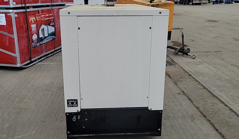 2020 Bruno G45 Generators For Auction: Leeds -27th, 28th, 29th, 30th November 24 @ 8:00am full