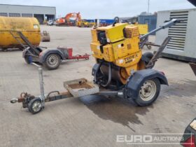 2011 Terex MBR71 Asphalt / Concrete Equipment For Auction: Leeds -27th, 28th, 29th, 30th November 24 @ 8:00am full