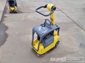 2016 Wacker Neuson 1B20-7 Asphalt / Concrete Equipment For Auction: Leeds -27th, 28th, 29th, 30th November 24 @ 8:00am