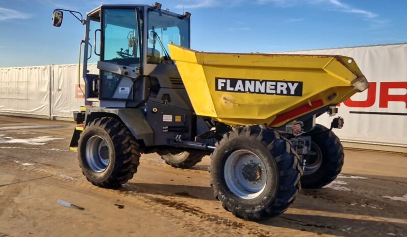 2019 Wacker Neuson DV90 Site Dumpers For Auction: Dromore – 6th & 7th December 2024 @ 9:00am For Auction on 2024-12-6 full