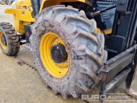 2016 JCB 926-4 Rough Terrain Forklifts For Auction: Leeds -27th, 28th, 29th, 30th November 24 @ 8:00am full