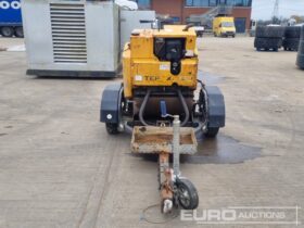 2011 Terex MBR71 Asphalt / Concrete Equipment For Auction: Leeds -27th, 28th, 29th, 30th November 24 @ 8:00am full