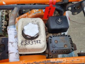 Belle Petrol Compaction Plate (3 of) Asphalt / Concrete Equipment For Auction: Leeds -27th, 28th, 29th, 30th November 24 @ 8:00am full