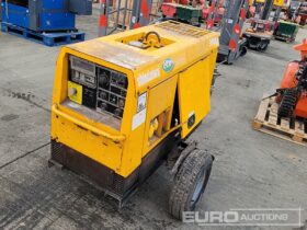 2010 Shindaiwa ECO300 Generators For Auction: Leeds -27th, 28th, 29th, 30th November 24 @ 8:00am full