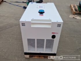 Unused 2024 Pramast VG-R110 Generators For Auction: Leeds -27th, 28th, 29th, 30th November 24 @ 8:00am full