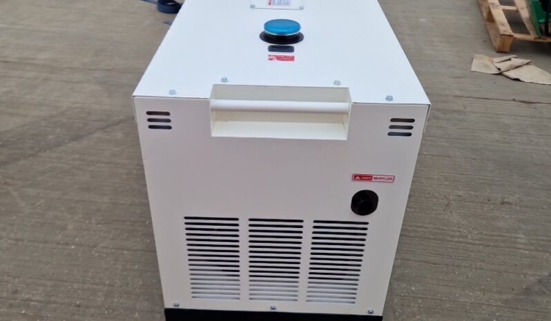 Unused 2024 Pramast VG-R110 Generators For Auction: Leeds -27th, 28th, 29th, 30th November 24 @ 8:00am full