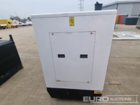 2021 JCB G116QS Generators For Auction: Leeds -27th, 28th, 29th, 30th November 24 @ 8:00am full