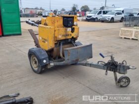 2011 Terex MBR71 Asphalt / Concrete Equipment For Auction: Leeds -27th, 28th, 29th, 30th November 24 @ 8:00am full