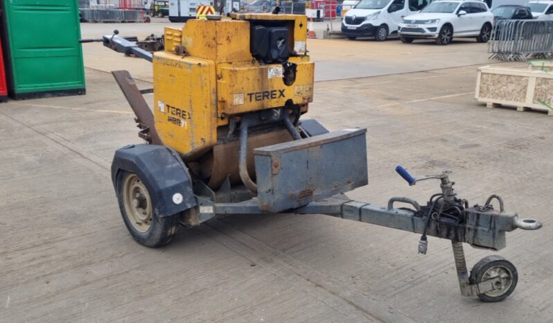 2011 Terex MBR71 Asphalt / Concrete Equipment For Auction: Leeds -27th, 28th, 29th, 30th November 24 @ 8:00am full