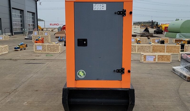 2013 SDMO R110 Generators For Auction: Leeds -27th, 28th, 29th, 30th November 24 @ 8:00am full