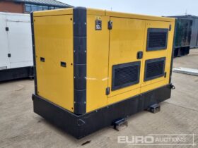 2013 Olympian GEP65-9 Generators For Auction: Leeds -27th, 28th, 29th, 30th November 24 @ 8:00am full