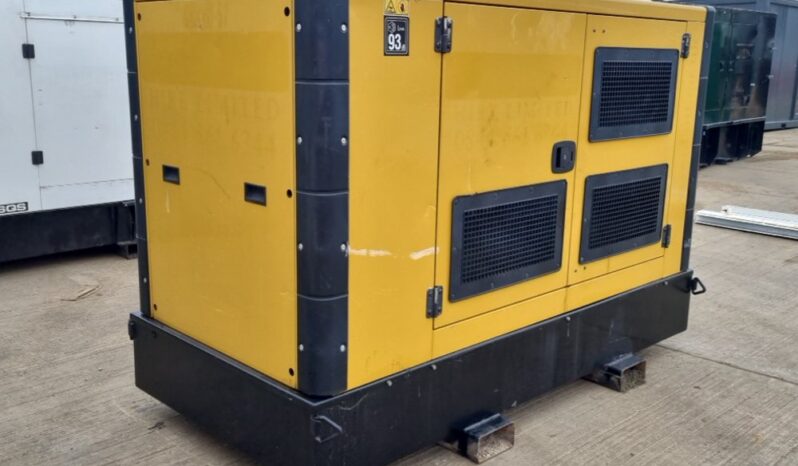 2013 Olympian GEP65-9 Generators For Auction: Leeds -27th, 28th, 29th, 30th November 24 @ 8:00am full