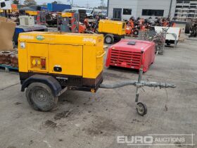 2012 Shindaiwa ECO300 Generators For Auction: Leeds -27th, 28th, 29th, 30th November 24 @ 8:00am full