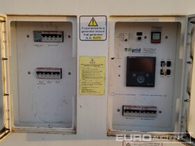 Off Grid HPH-33 Generators For Auction: Leeds -27th, 28th, 29th, 30th November 24 @ 8:00am full