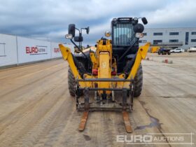 2015 JCB 540-170 Telehandlers For Auction: Leeds -27th, 28th, 29th, 30th November 24 @ 8:00am full