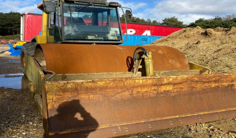 STA VV1100 Rollers For Auction: Leeds -27th, 28th, 29th, 30th November 24 @ 8:00am