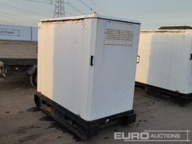 Off Grid HPH-33 Generators For Auction: Leeds -27th, 28th, 29th, 30th November 24 @ 8:00am full