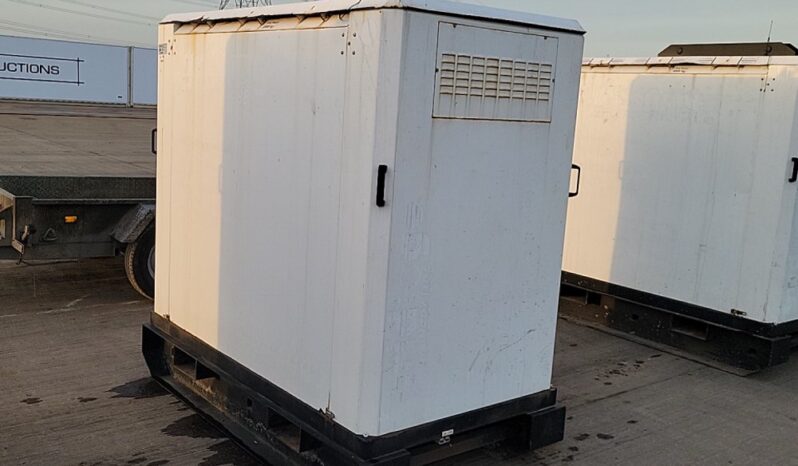 Off Grid HPH-33 Generators For Auction: Leeds -27th, 28th, 29th, 30th November 24 @ 8:00am full