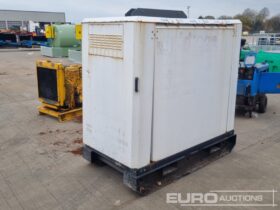 Off Grid 400Volt Power Bank Generators For Auction: Leeds -27th, 28th, 29th, 30th November 24 @ 8:00am full