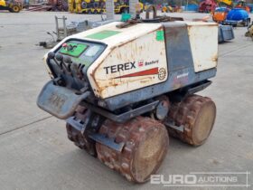 Benford BTR0850PE Asphalt / Concrete Equipment For Auction: Leeds -27th, 28th, 29th, 30th November 24 @ 8:00am full