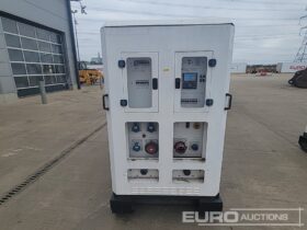 Off Grid 400Volt Power Bank Generators For Auction: Leeds -27th, 28th, 29th, 30th November 24 @ 8:00am full