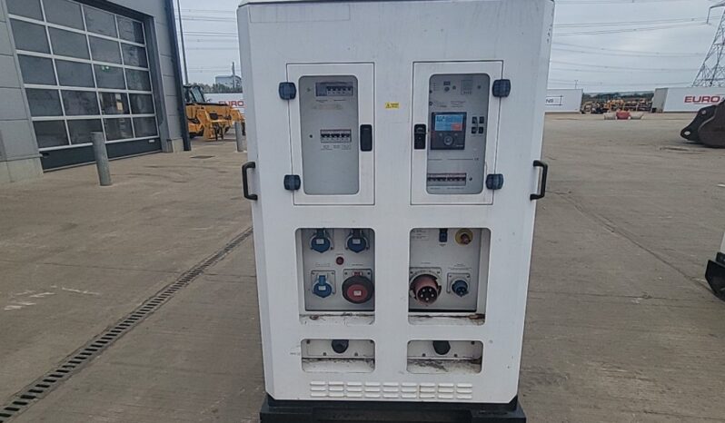 Off Grid 400Volt Power Bank Generators For Auction: Leeds -27th, 28th, 29th, 30th November 24 @ 8:00am full