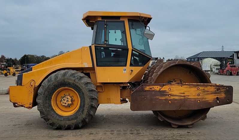 2009 Dynapac CA302PD Rollers For Auction: Leeds -27th, 28th, 29th, 30th November 24 @ 8:00am full